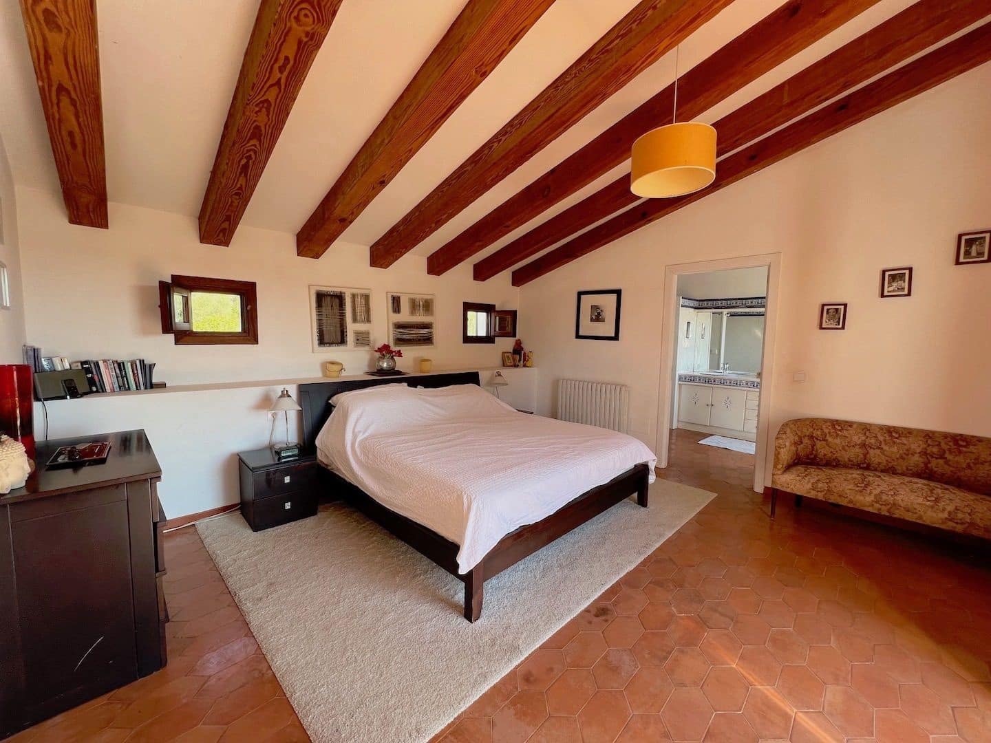 4 camera da letto Villa in vendita in Santa Eugenia con piscina garage - 1.200.000 € (Rif: 7630314)