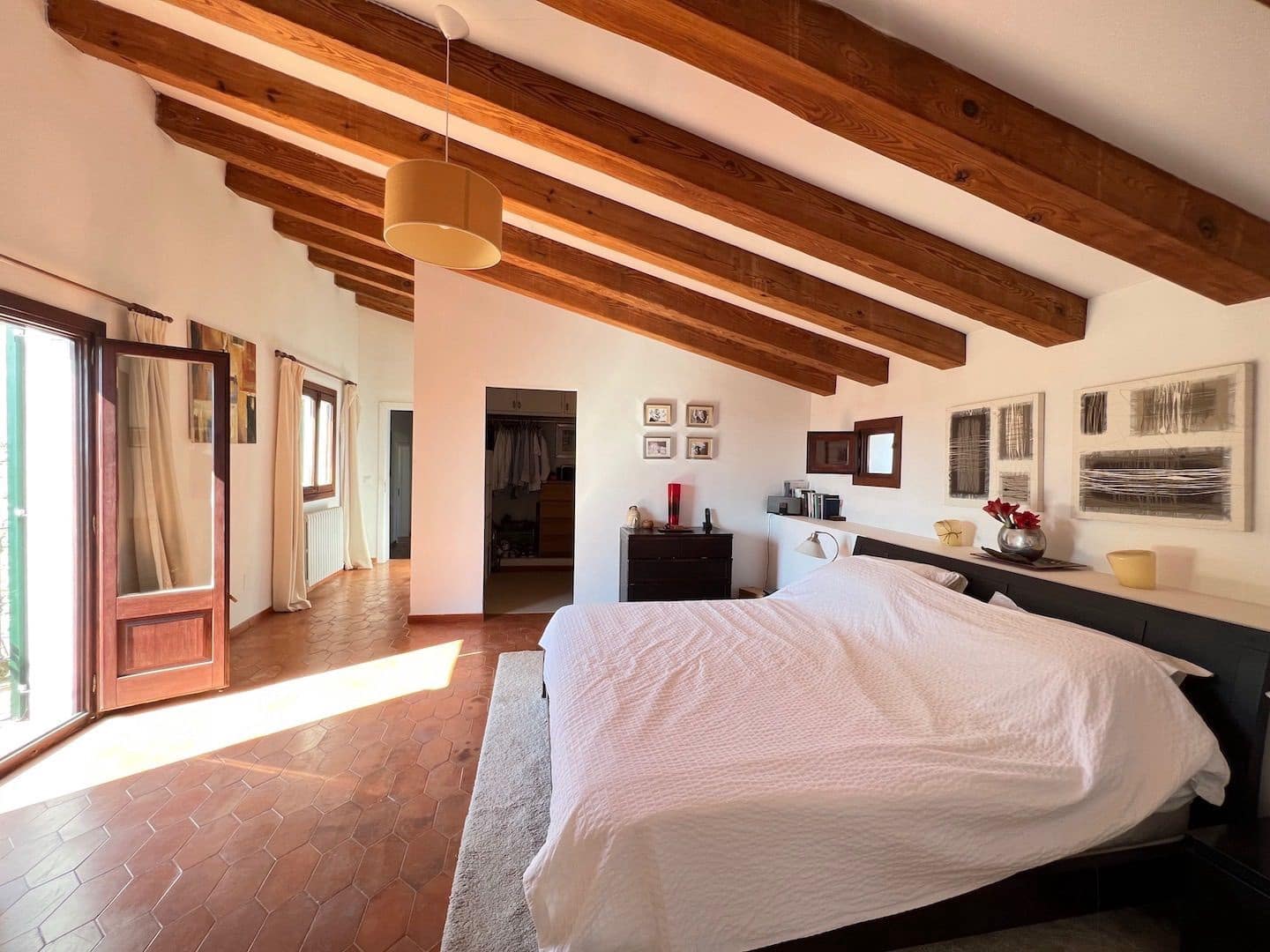 4 camera da letto Villa in vendita in Santa Eugenia con piscina garage - 1.200.000 € (Rif: 7630314)