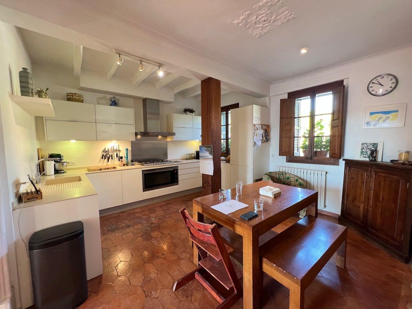 4 camera da letto Villa in vendita in Santa Eugenia con piscina garage - 1.200.000 € (Rif: 7630314)