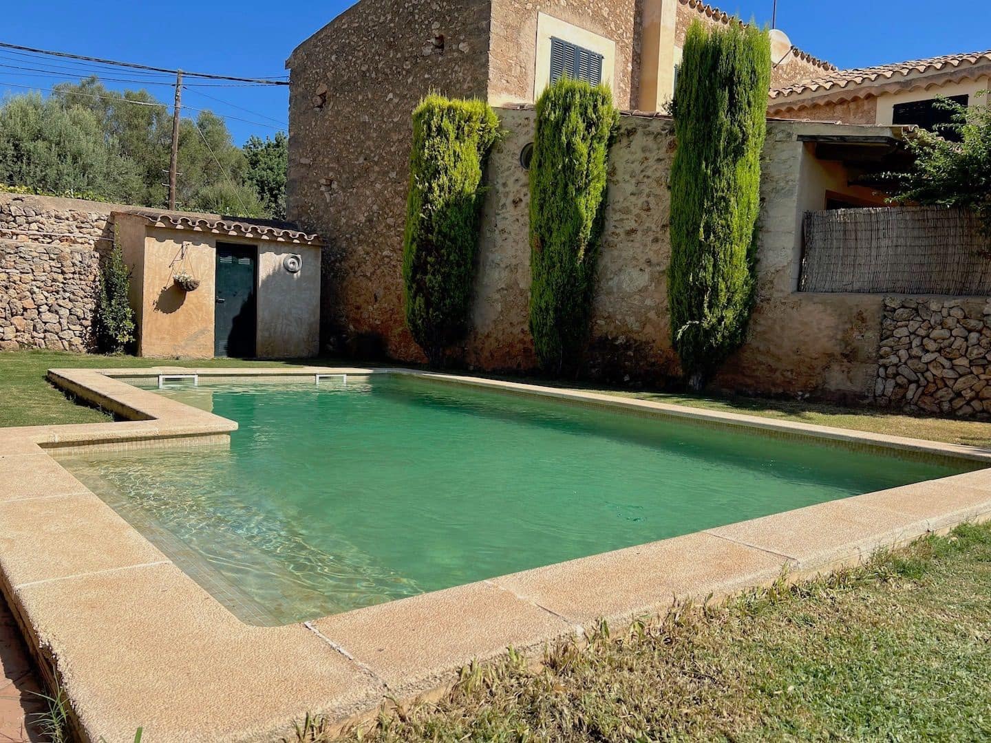 4 camera da letto Villa in vendita in Santa Eugenia con piscina garage - 1.200.000 € (Rif: 7630314)