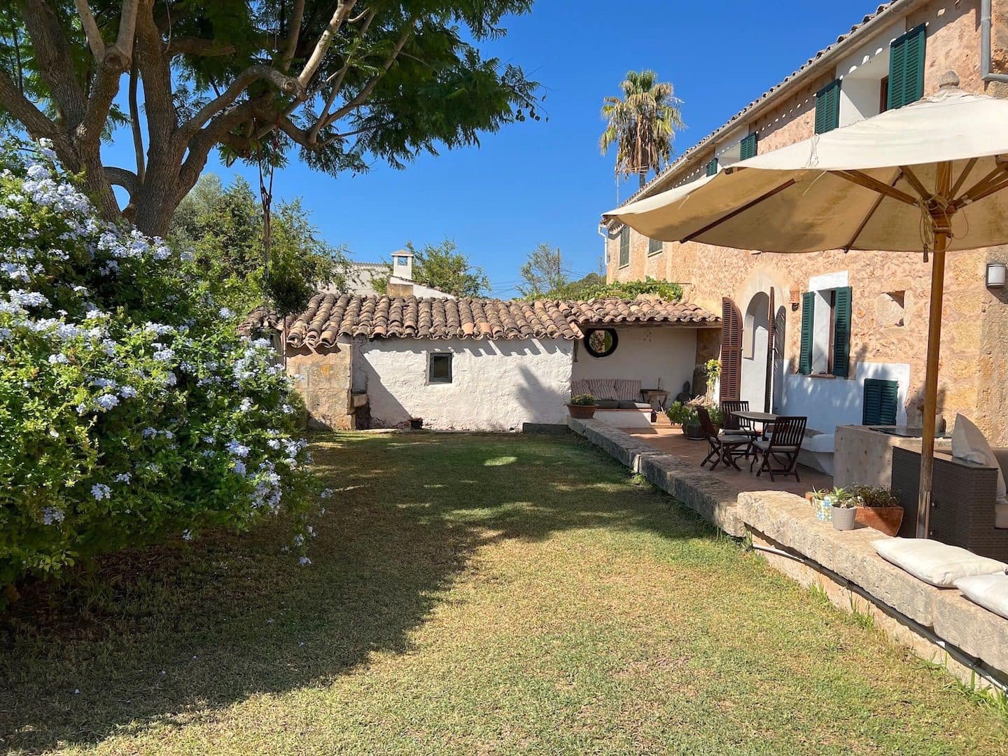 4 camera da letto Villa in vendita in Santa Eugenia con piscina garage - 1.200.000 € (Rif: 7630314)