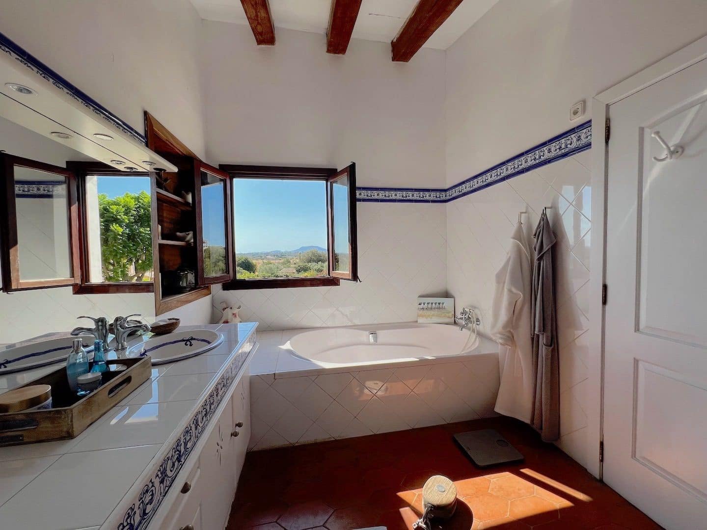 4 camera da letto Villa in vendita in Santa Eugenia con piscina garage - 1.200.000 € (Rif: 7630314)