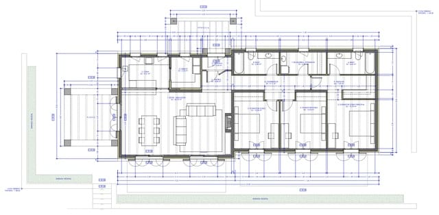 Grunde uden byggetilladelser til salg i Campanet - € 500.000 (Ref: 7630323)