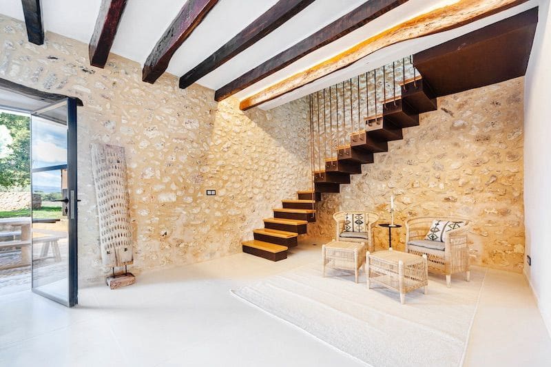 4 soveværelse Villa til salg i Llubi med swimmingpool garage - € 2.950.000 (Ref: 7630324)