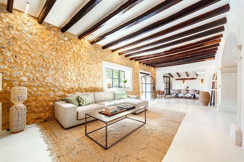 4 soveværelse Villa til salg i Llubi med swimmingpool garage - € 2.950.000 (Ref: 7630324)