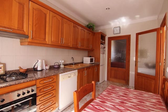 3 bedroom Villa for sale in Alaró with garage - € 675,000 (Ref: 7630327)
