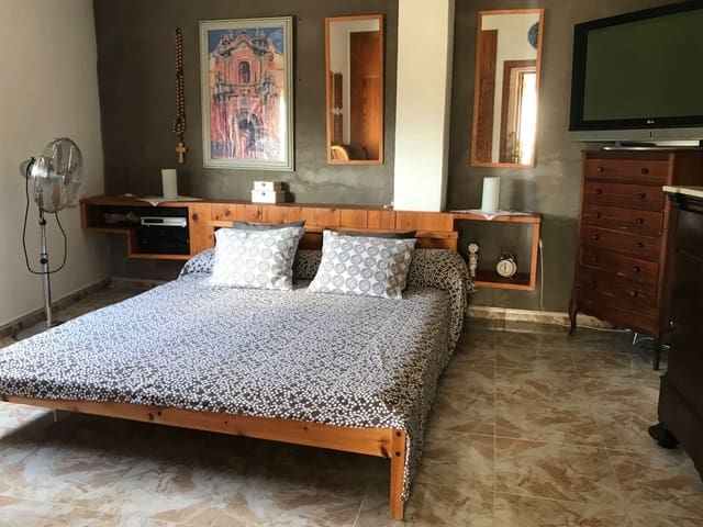 3 bedroom Villa for sale in Alaró with garage - € 675,000 (Ref: 7630327)