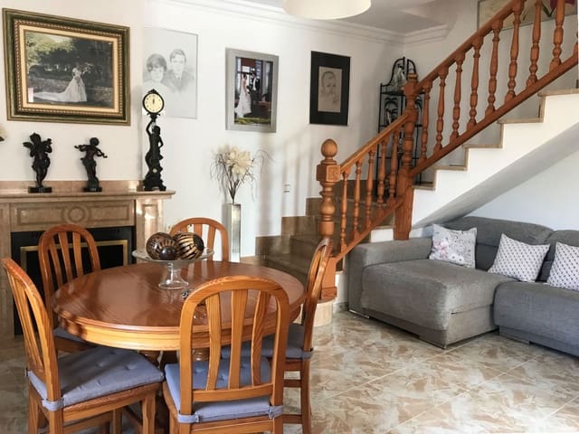 3 bedroom Villa for sale in Alaró with garage - € 675,000 (Ref: 7630327)