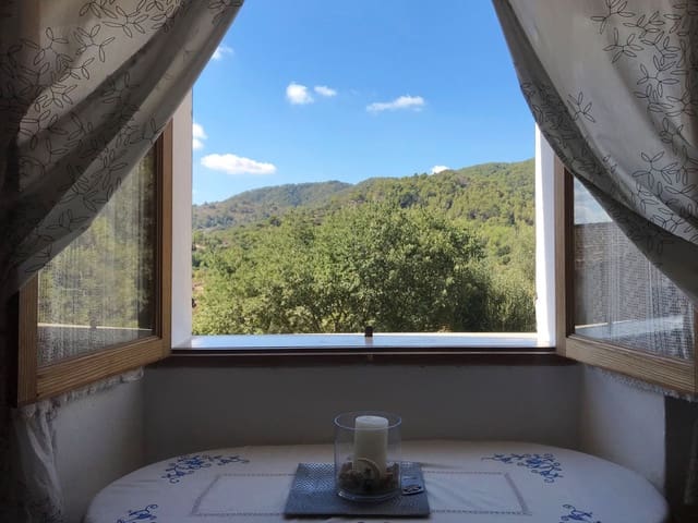 3 bedroom Villa for sale in Alaró with garage - € 675,000 (Ref: 7630327)