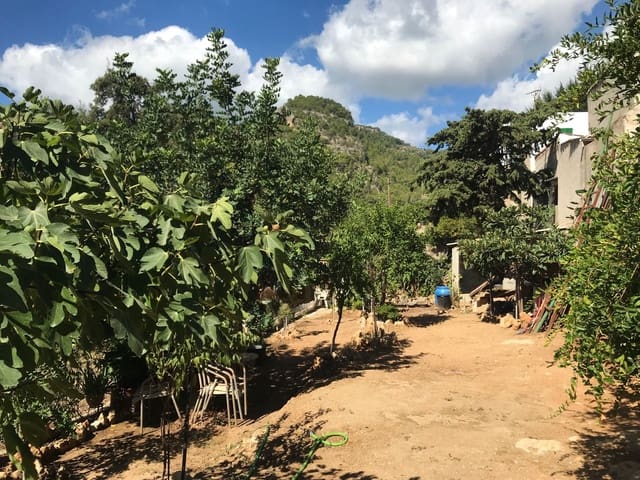 3 bedroom Villa for sale in Alaró with garage - € 675,000 (Ref: 7630327)