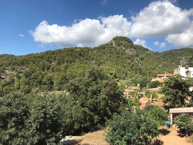 3 bedroom Villa for sale in Alaró with garage - € 675,000 (Ref: 7630327)