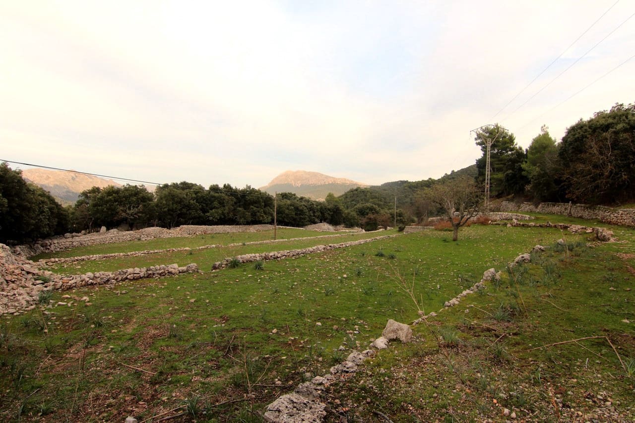 8 soveværelse Villa til salg i Escorca - € 6.500.000 (Ref: 7630332)