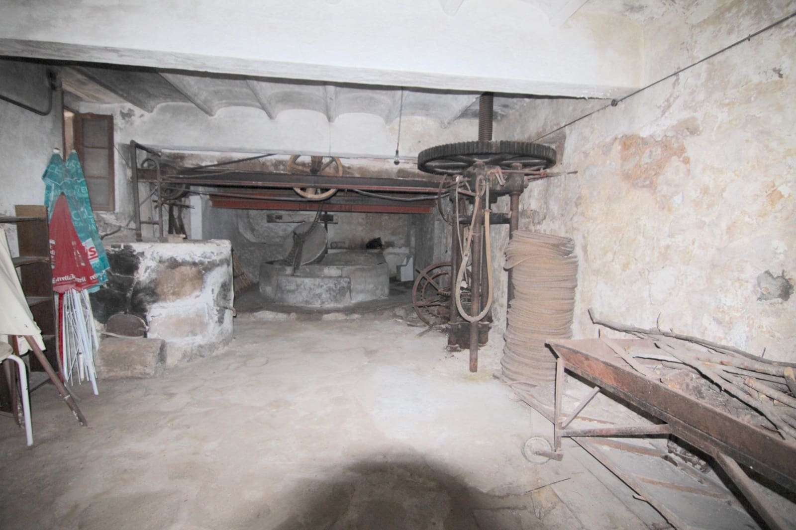 8 soveværelse Villa til salg i Escorca - € 6.500.000 (Ref: 7630332)