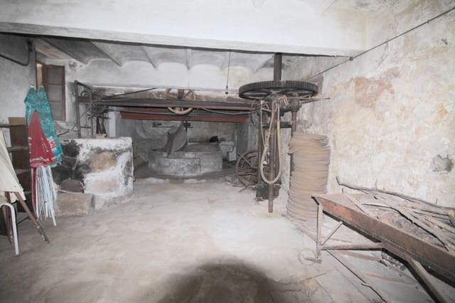 8 soveværelse Villa til salg i Escorca - € 6.500.000 (Ref: 7630332)