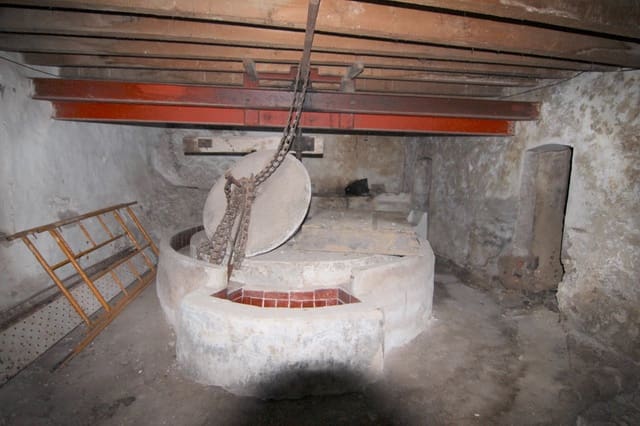 8 soveværelse Villa til salg i Escorca - € 6.500.000 (Ref: 7630332)