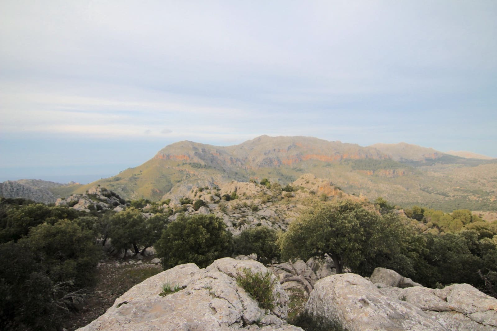 8 soveværelse Villa til salg i Escorca - € 6.500.000 (Ref: 7630332)