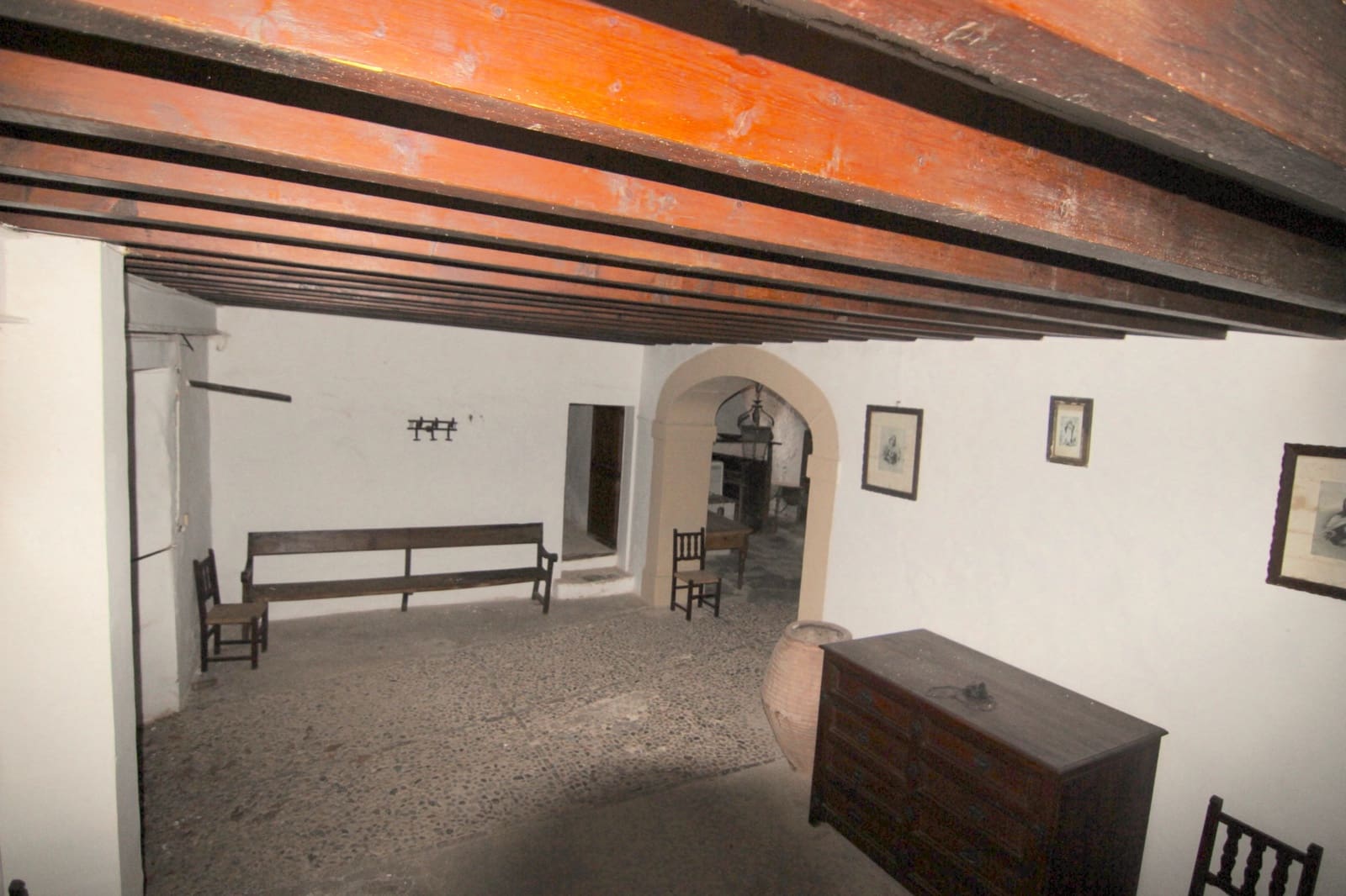 8 soveværelse Villa til salg i Escorca - € 6.500.000 (Ref: 7630332)