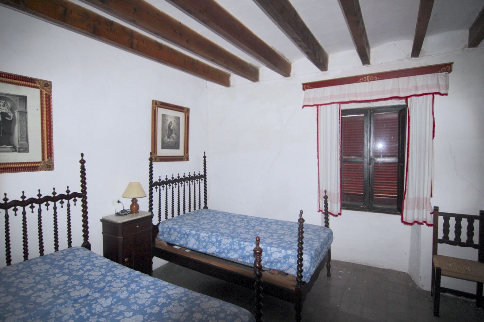 8 soveværelse Villa til salg i Escorca - € 6.500.000 (Ref: 7630332)