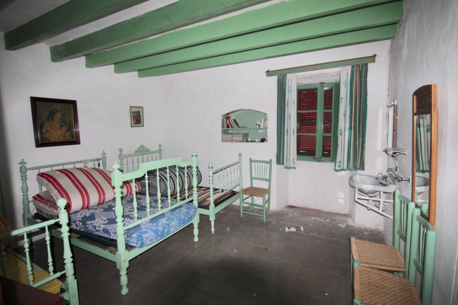 8 soveværelse Villa til salg i Escorca - € 6.500.000 (Ref: 7630332)