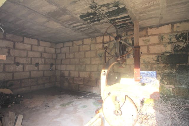 8 soveværelse Villa til salg i Escorca - € 6.500.000 (Ref: 7630332)