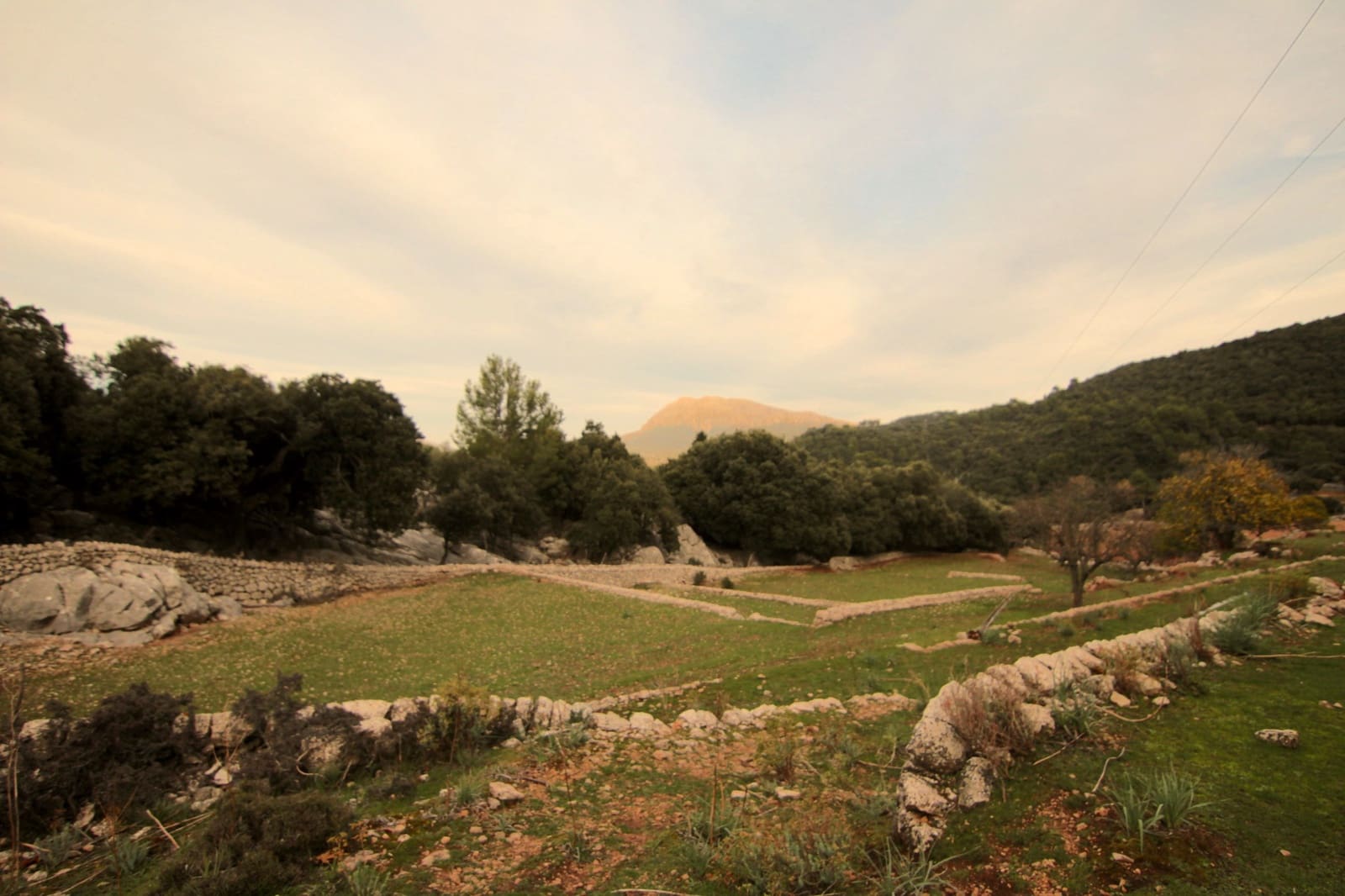 8 soveværelse Villa til salg i Escorca - € 6.500.000 (Ref: 7630332)