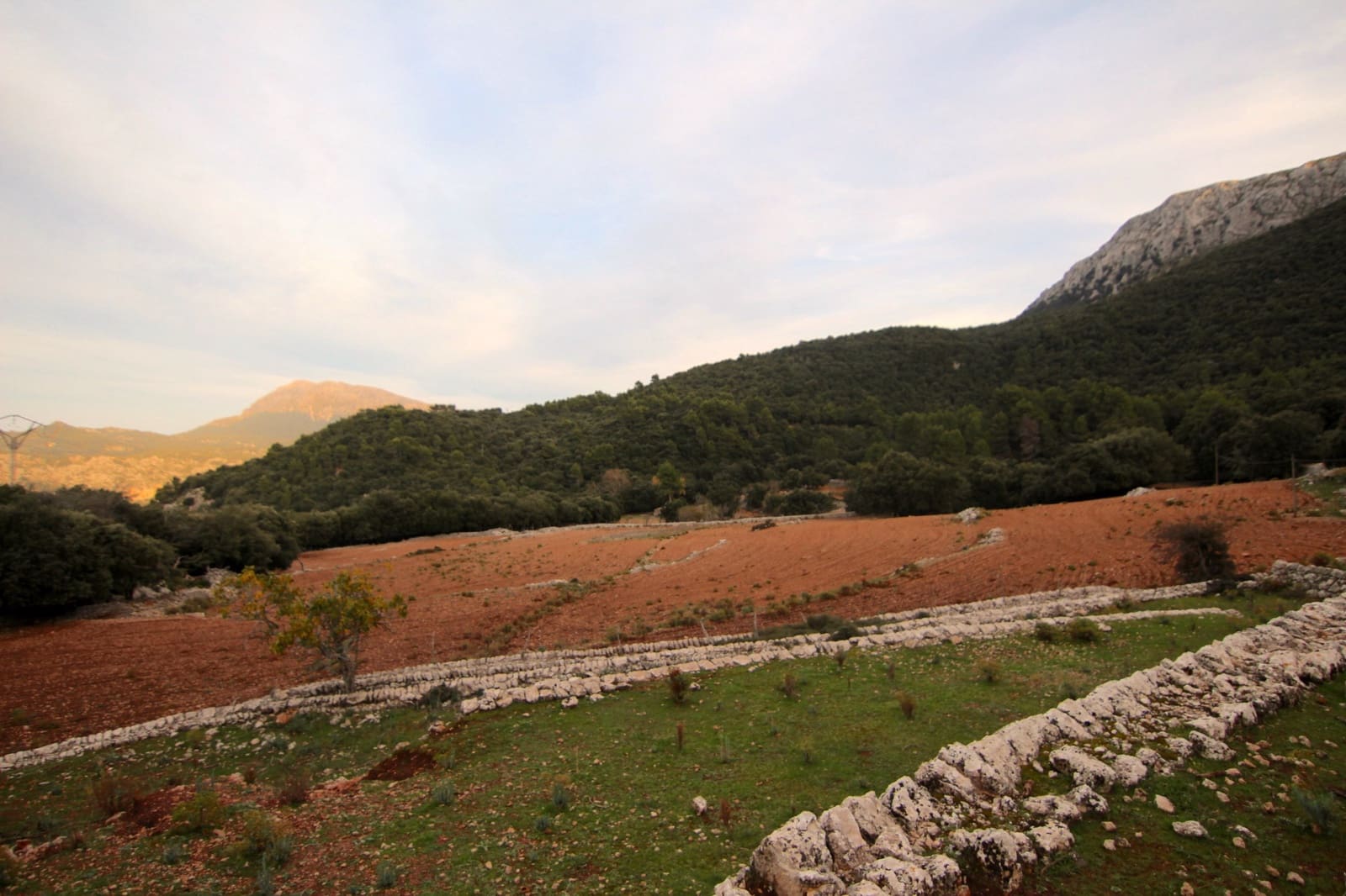 8 soveværelse Villa til salg i Escorca - € 6.500.000 (Ref: 7630332)