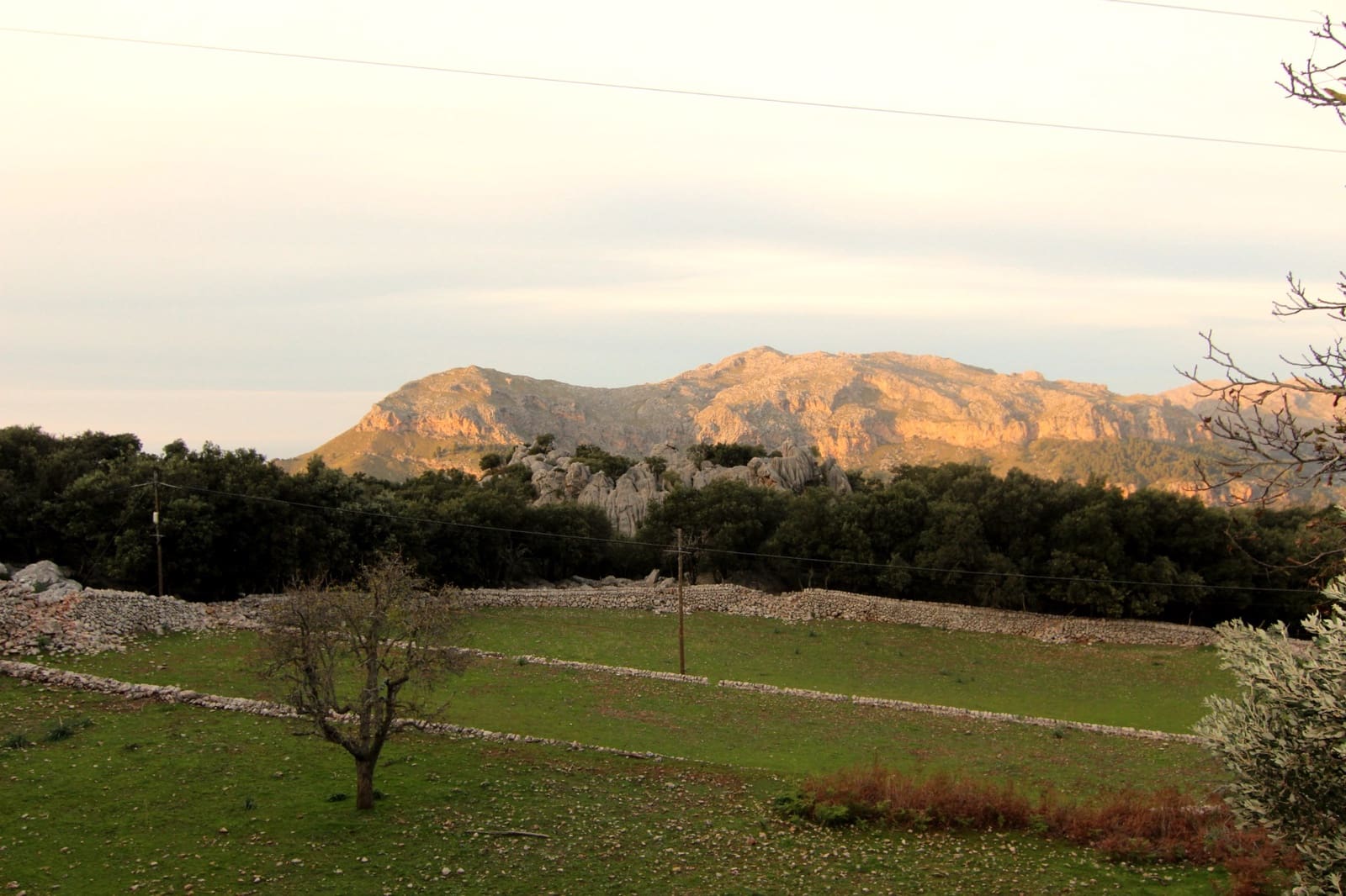 8 soveværelse Villa til salg i Escorca - € 6.500.000 (Ref: 7630332)