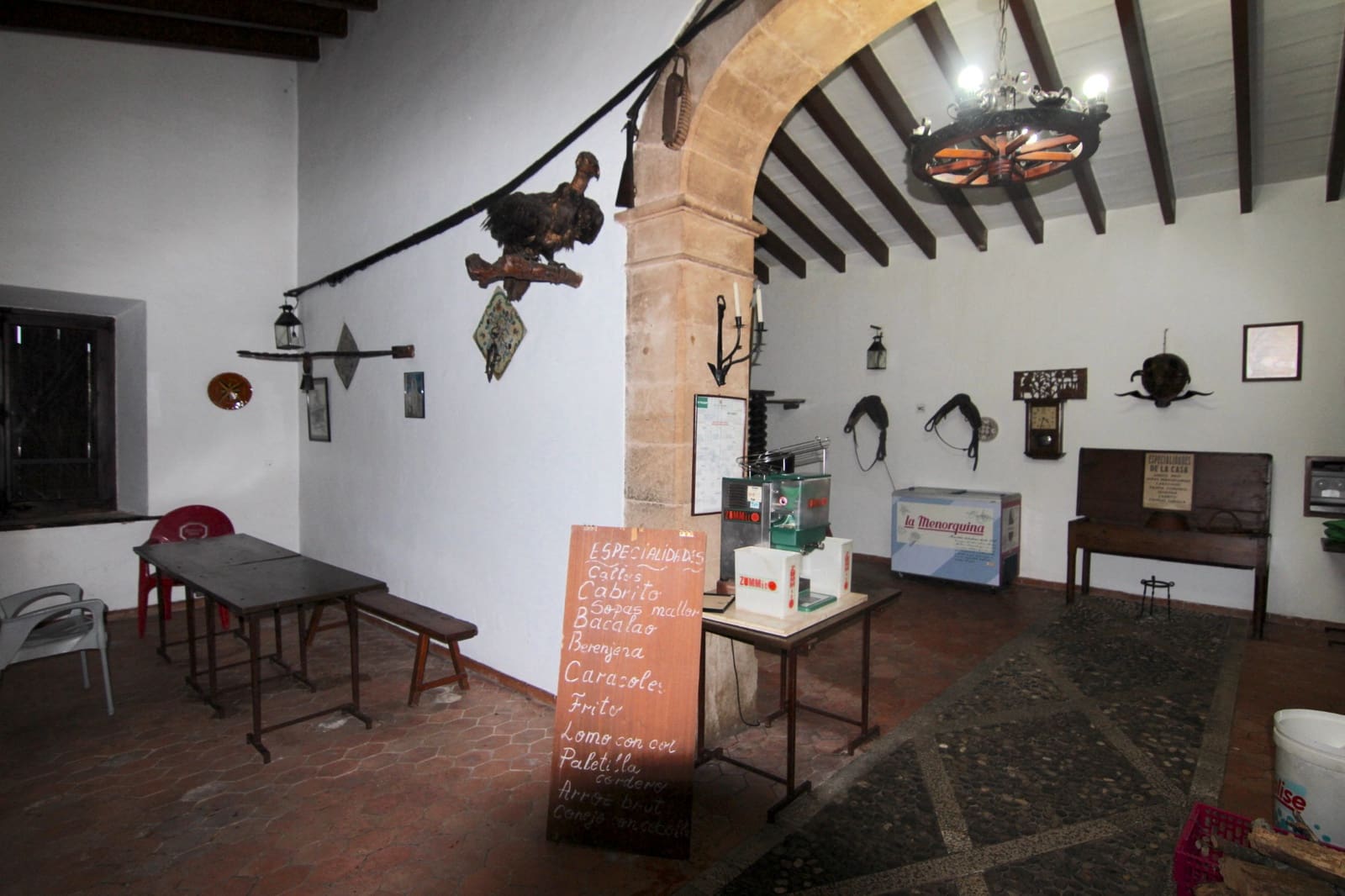 8 soveværelse Villa til salg i Escorca - € 6.500.000 (Ref: 7630332)