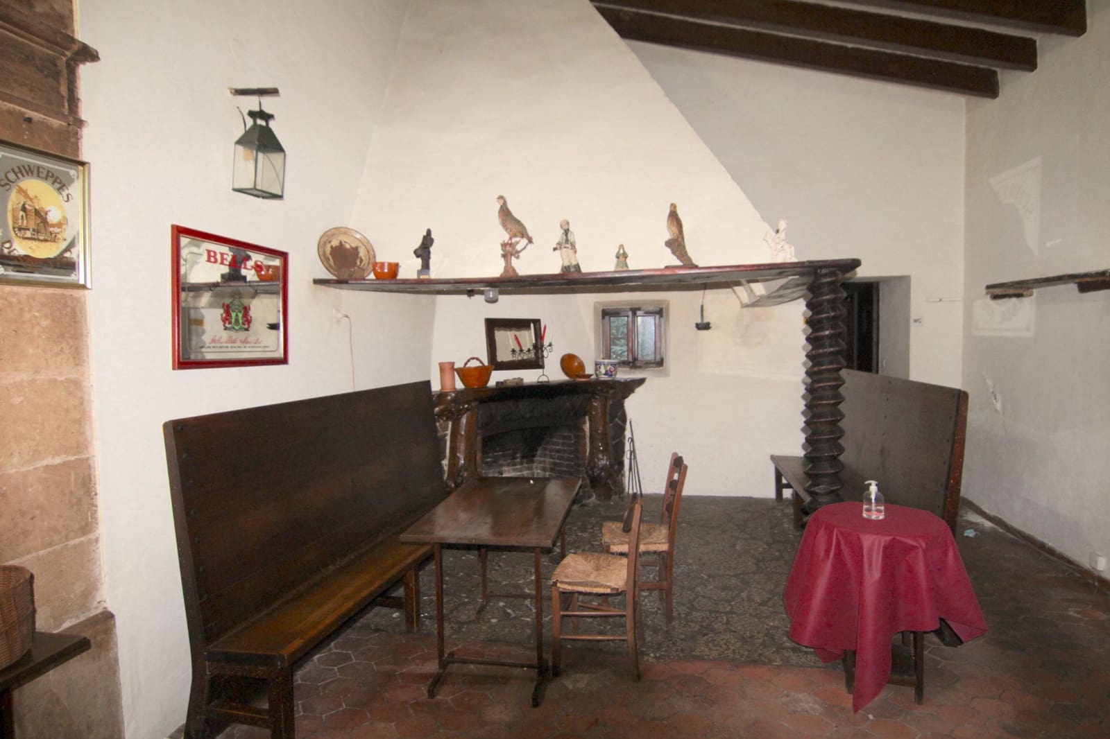 8 soveværelse Villa til salg i Escorca - € 6.500.000 (Ref: 7630332)