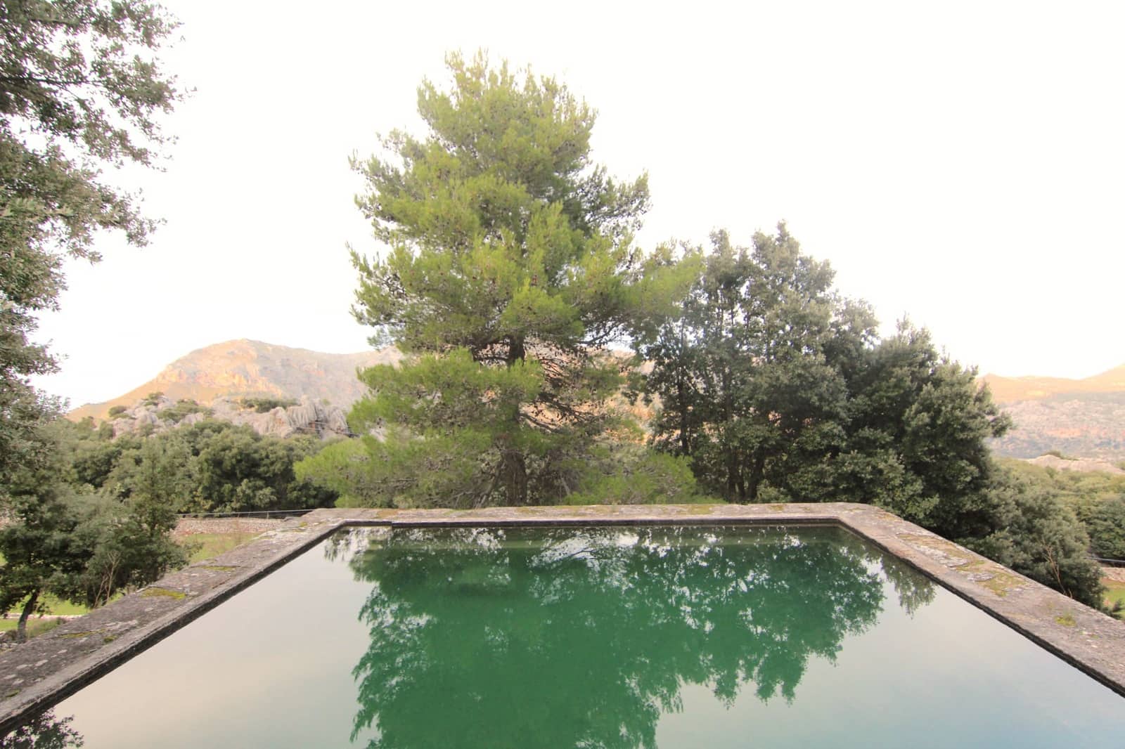 8 soveværelse Villa til salg i Escorca - € 6.500.000 (Ref: 7630332)