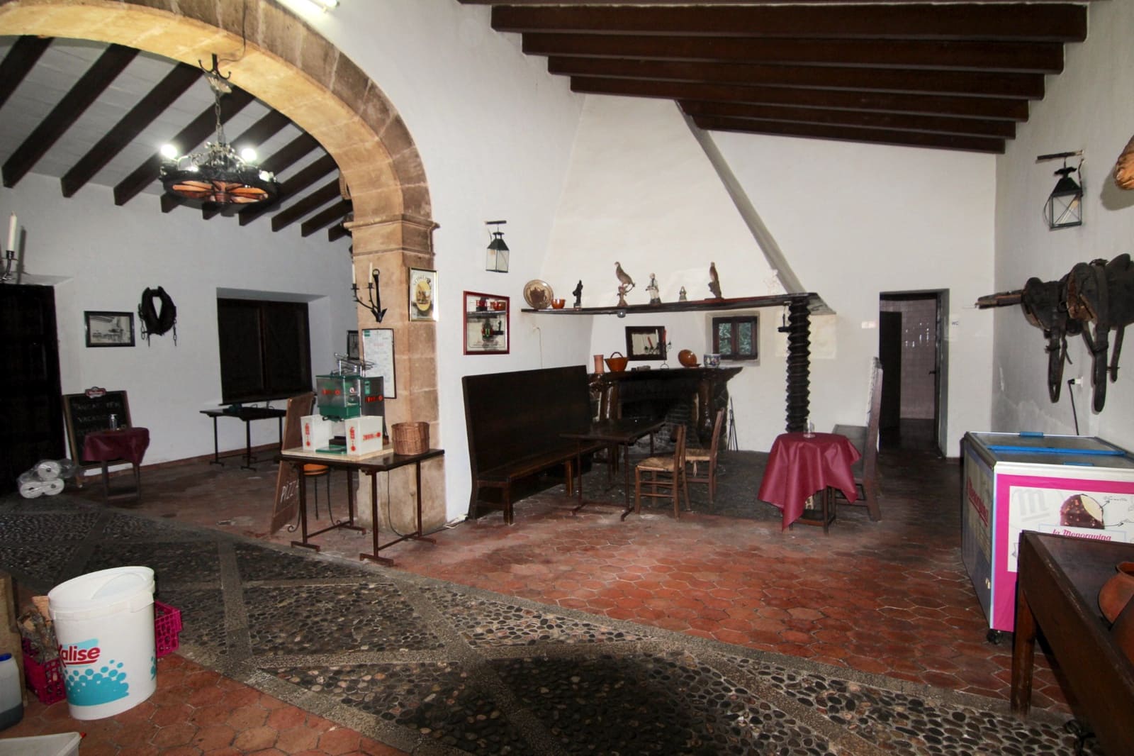 8 soveværelse Villa til salg i Escorca - € 6.500.000 (Ref: 7630332)