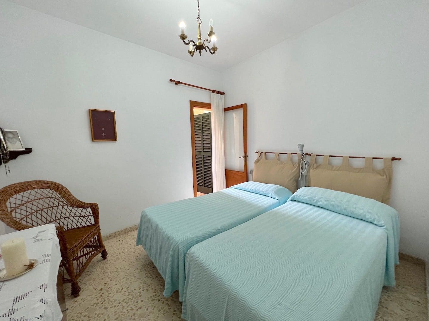 5 soveværelse Villa til salg i Alaro med garage - € 894.000 (Ref: 7639639)