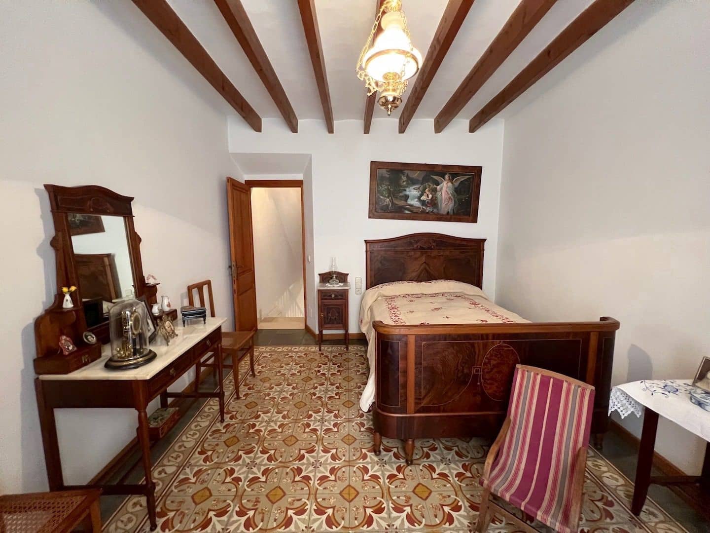 5 soveværelse Villa til salg i Alaro med garage - € 894.000 (Ref: 7639639)