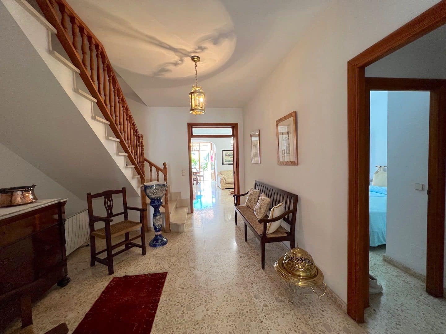 5 soveværelse Villa til salg i Alaro med garage - € 894.000 (Ref: 7639639)