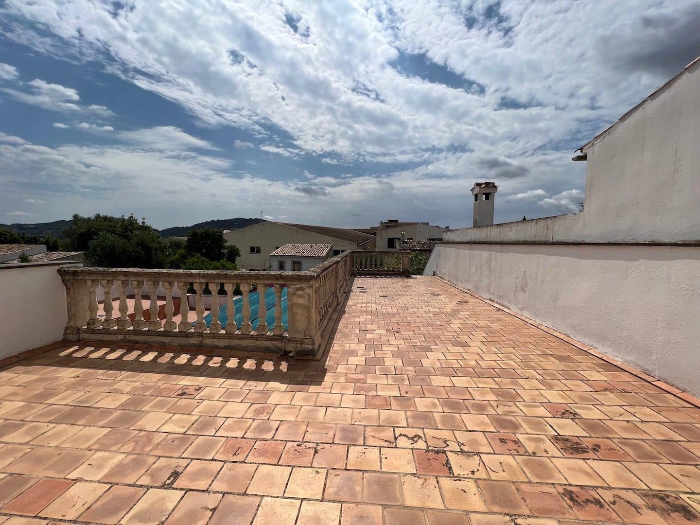 5 soveværelse Villa til salg i Alaro med garage - € 894.000 (Ref: 7639639)