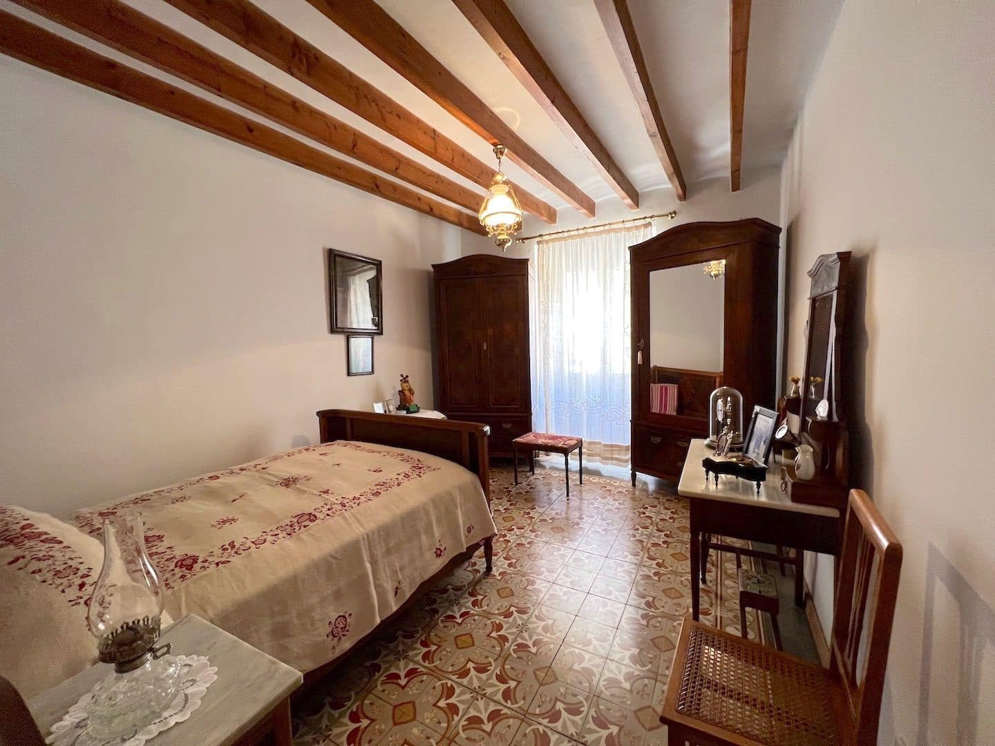 5 soveværelse Villa til salg i Alaro med garage - € 894.000 (Ref: 7639639)