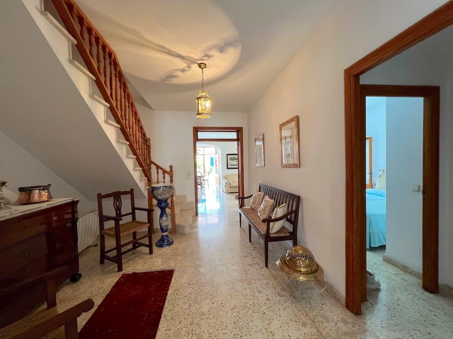 5 soveværelse Villa til salg i Alaro med garage - € 894.000 (Ref: 7639639)