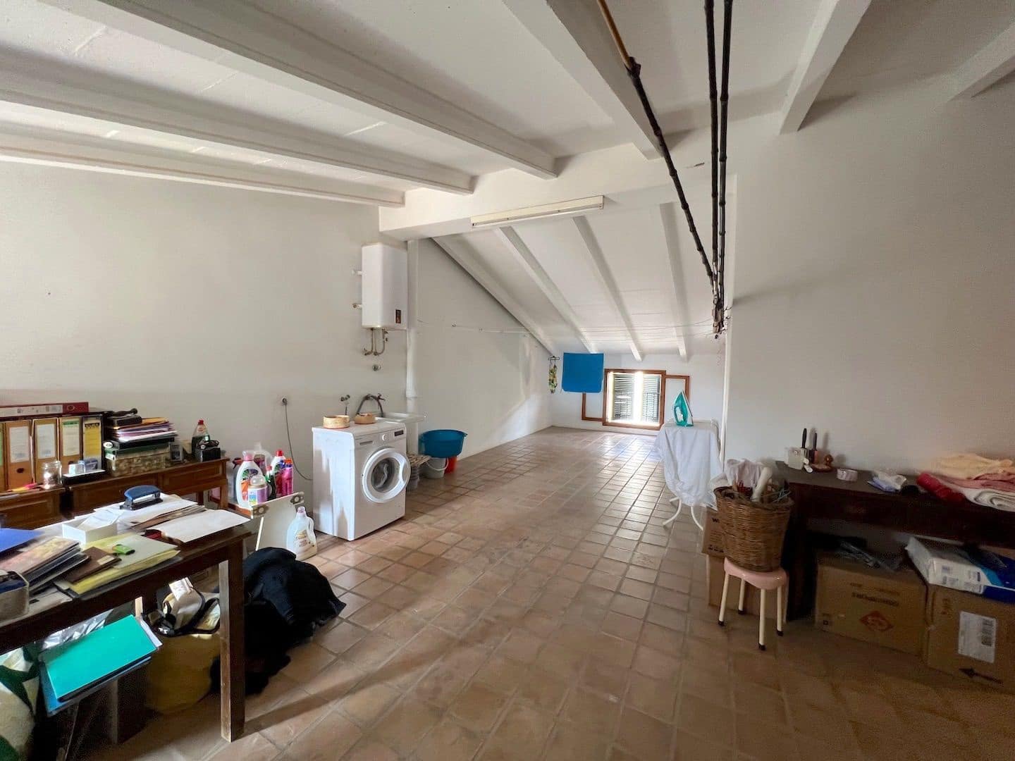 5 soveværelse Villa til salg i Alaro med garage - € 894.000 (Ref: 7639639)