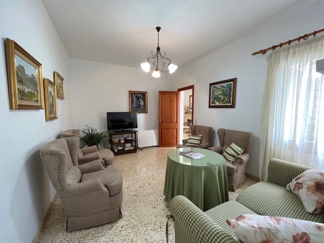 5 bedroom Villa for sale in Alaró with garage - € 894,000 (Ref: 7639639)