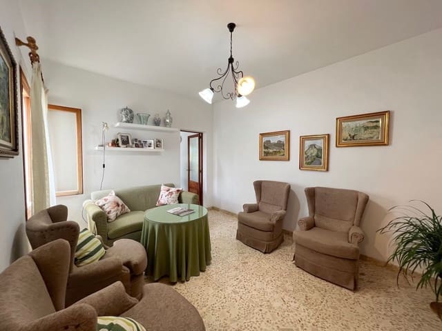 5 bedroom Villa for sale in Alaró with garage - € 894,000 (Ref: 7639639)