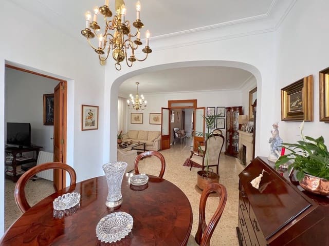 5 bedroom Villa for sale in Alaró with garage - € 894,000 (Ref: 7639639)