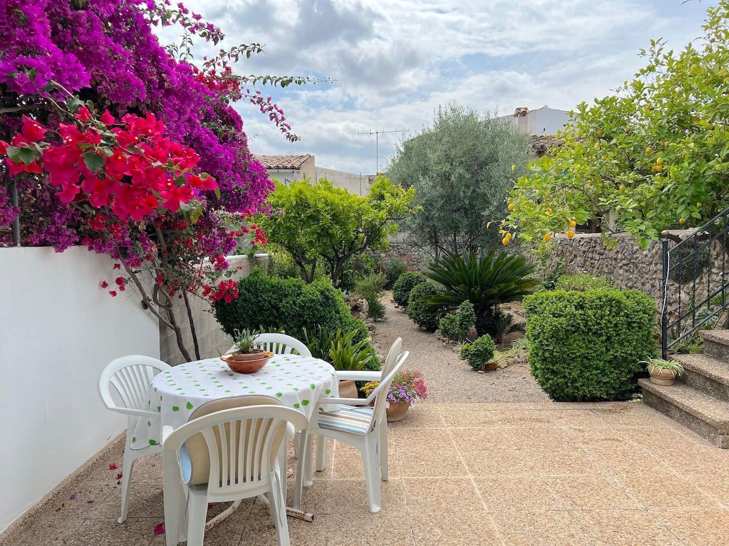 5 soveværelse Villa til salg i Alaro med garage - € 894.000 (Ref: 7639639)