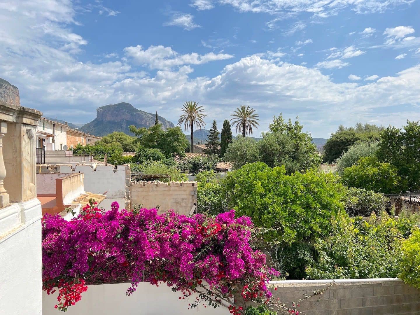 5 soveværelse Villa til salg i Alaro med garage - € 894.000 (Ref: 7639639)