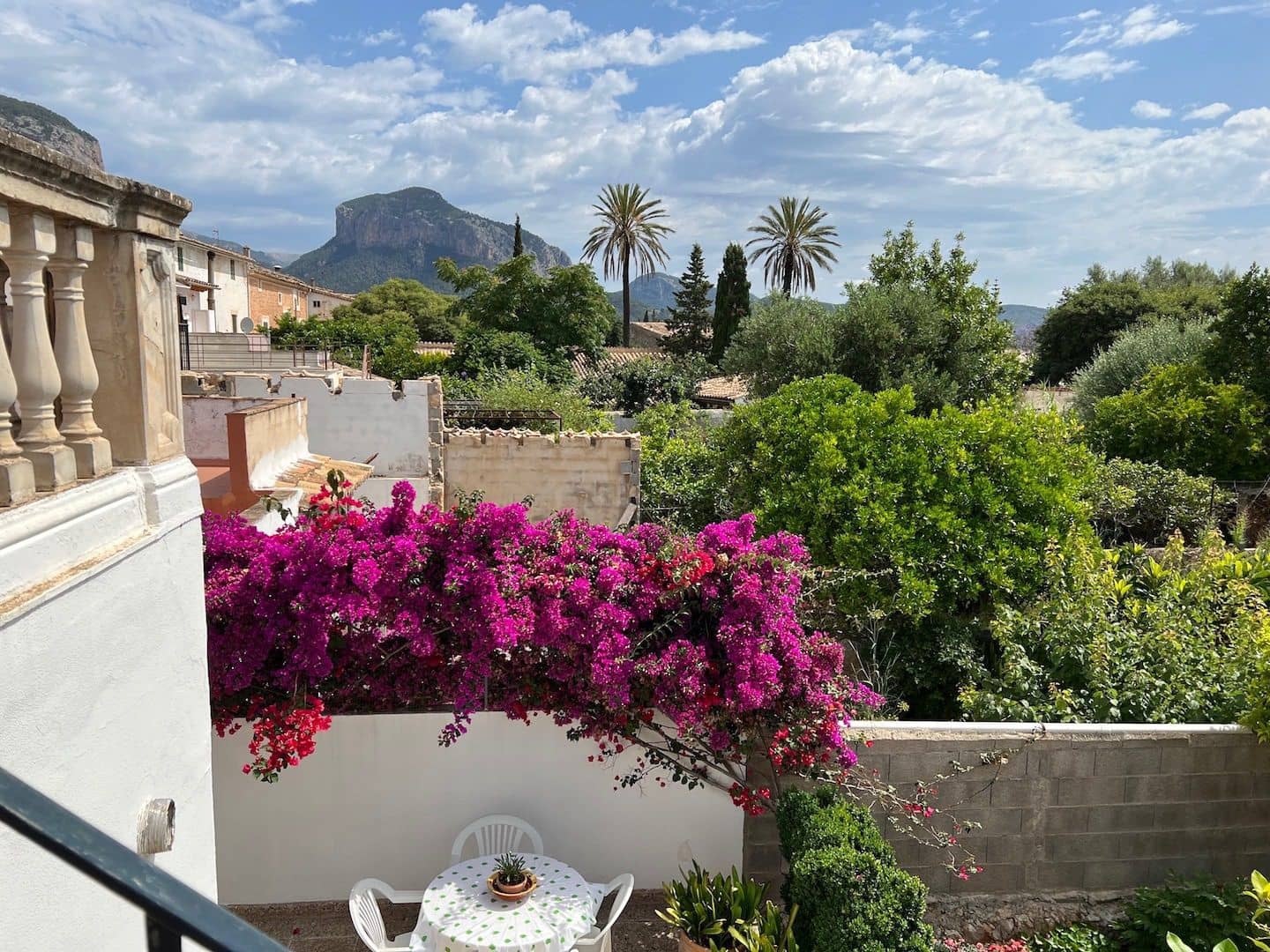 5 soveværelse Villa til salg i Alaro med garage - € 894.000 (Ref: 7639639)