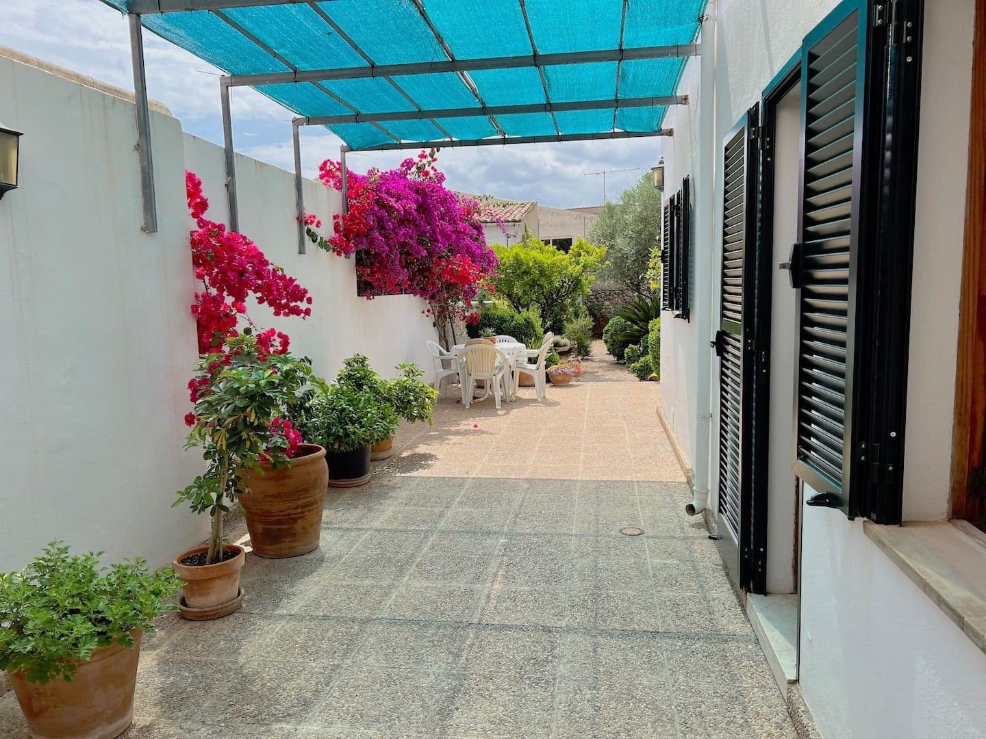 5 soveværelse Villa til salg i Alaro med garage - € 894.000 (Ref: 7639639)