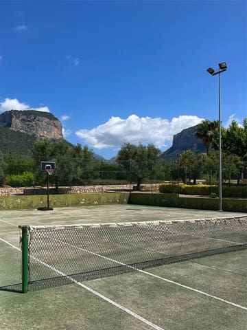 4 sovrum Villa till salu i Alaró - 3 400 000 € (Ref: 7657100)