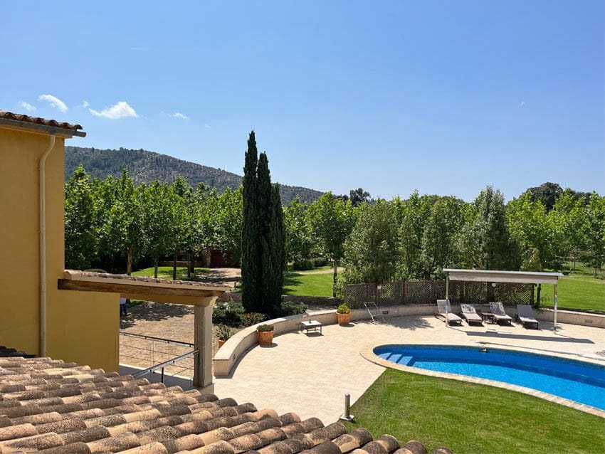 4 soveværelse Villa til salg i Alaro - € 3.400.000 (Ref: 7657100)