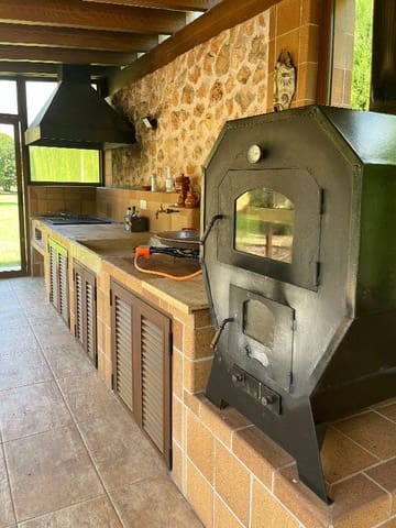 4 sovrum Villa till salu i Alaró - 3 400 000 € (Ref: 7657100)