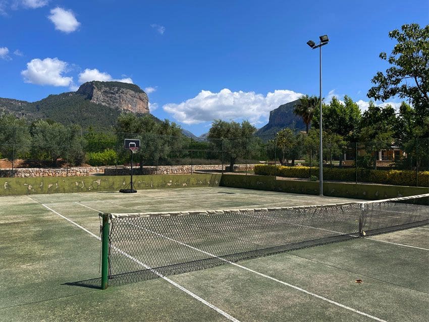 4 soveværelse Villa til salg i Alaro - € 3.400.000 (Ref: 7657100)