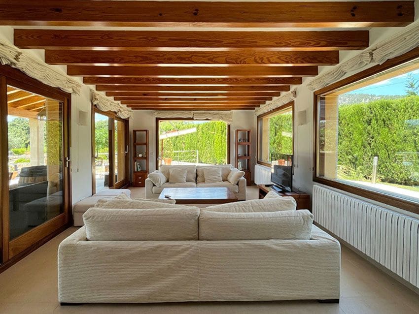 4 soveværelse Villa til salg i Alaro - € 3.400.000 (Ref: 7657100)